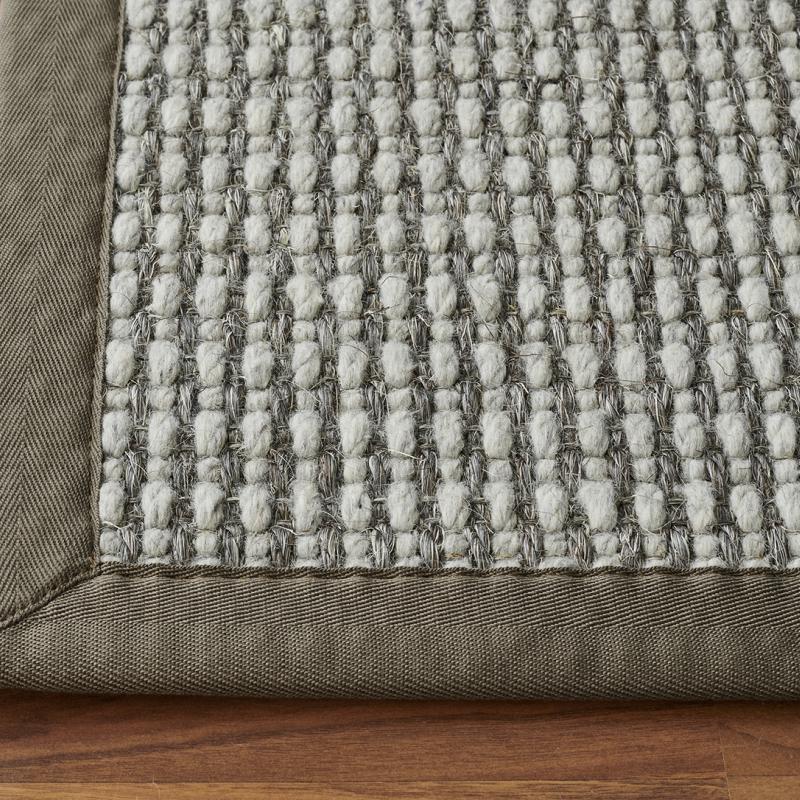Merino Wool Sisal Rug Collection Sisal Rugs Direct